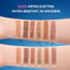 【Roshy】Mascara kẻ mày dạng xịt nhẹ màu sắc đậm đà không vón cục. lâu trôi dễ sử dụng
