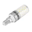 Bóng đèn LED ngô CATMALLER88, Bóng đèn nến AC 85-265V màu trắng ấm, Vỏ hợp kim nhôm tiết kiệm năng lượng Góc chùm tia 360 độ Bóng đèn nến hình trụ Văn phòng