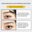 【Roshy】dao cạo sắc bén dụng cụ trang điểm làm đẹp. máy tỉa lông mày dụng cụ tỉa lông mày