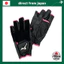 Mizuno ZEROSPACE Finger Out Park Golf Gloves Women's Double Hand C3JGPC20