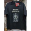 Khớp nối Nhật Bản Godzilla vs. Áo thun ngắn tay in hình chất lượng cao King Kong 200GSM 0511