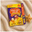 Sách - Đồng Dao Cho Bé - Flashcard Giáo Dục Thông Minh - Einstein Books (ETS)