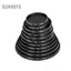 Guansfs Bộ lọc kính phân cực tròn CPL mỏng kỹ thuật số 58mm cho ống kính máy ảnh Canon Nikon DSLR