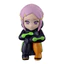 Hàng có sẵn BANDAI Capsule Toy Symphony Psalm Eureka Seven Waiting Styling Trang trí DE4M