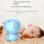 Đồ chơi robot trẻ em Robot tương tác Người đồng hành Robot nói chuyện thông minh với trợ lý giọng nói AI cho bé Máy học giáo dục sớm sonlekvn