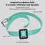 <![CDATA[Đai trọng lượng silicone điều chỉnh được, dùng cho spearfishing và freediving]]>