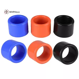 Bộ bảo vệ mông và cần câu cá bằng cao su 50mm, thiết kế chắc chắn dành cho người câu cá