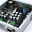 RFI Circuit Panel For Electrical Supply Elimination 105x48x26mm