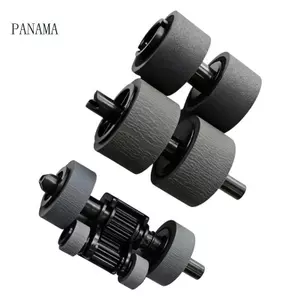 Bộ bánh xe thức ăn đa năng NAMA 6FW06 60001 để sử dụng tại nhà và công sở