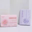 【Roshy】dụng cụ dặm lại lớp trang điểm. Giấy thấm dầu mặt giấy tẩy trang cầm tay loại bỏ dầu thừa