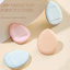 【Roshy】thấm hút nước đa năng dùng cho ngón tay. Miếng mút che khuyết điểm và kem nền dạng cushion mini