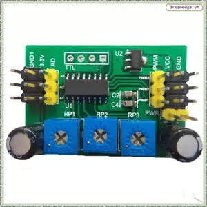 Bộ điều khiển servo Bảng điều khiển servo Máy kiểm tra servo Chiều rộng xung Có thể điều chỉnh áp servo điều khiển