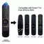 Điều khiển từ xa bằng giọng nói ma thuật MR24GA AKB76045005 Điều khiển từ xa thay thế forOLED65B42LA OLED65C45