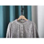 Áo sơ mi nữ dài tay cotton mềm mại, phù hợp văn phòng