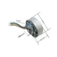 BL5520 Đất Hiếm Mạnh Từ Hỗ Trợ Chuyển Tiếp Xoay Ngược pwm Điều Chỉnh Tốc Độ Động Cơ Không Chổi Than Fascia Súng Máy Mát Xa Động Cơ 24V