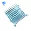 Dành cho tản nhiệt mỏ Gamma 601 Bộ tản nhiệt 40mm cho thợ mỏ 401 Gamma 601 BTC