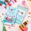 Xinmo Doudou 3.0 Máy Chơi Game Vòng Miếng Dán Vui Nhộn Pixel Giáo Dục Tự Làm Đồ Chơi Giáo Dục Trẻ Em 4.24