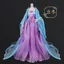 29cm Ye Luoli Búp Bê Ăn Mặc Quần Áo Bé Cổ Hanfu 30cm Barbie Cổ Tích Trang Phục Quần Áo Cho Bé 0424