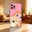 Ốp Điện Thoại TP-1 H-Himouto Umaru ChanS Cho iPhone17,16,15,14,13,12 Plus, Max Mềm Silicone Đen Cover