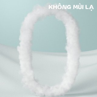 Khăn mặt dùng một lần Vải làm sạch Cotton mềm mại Tẩy trang phòng tắm thấm hút nhẹ nhàng