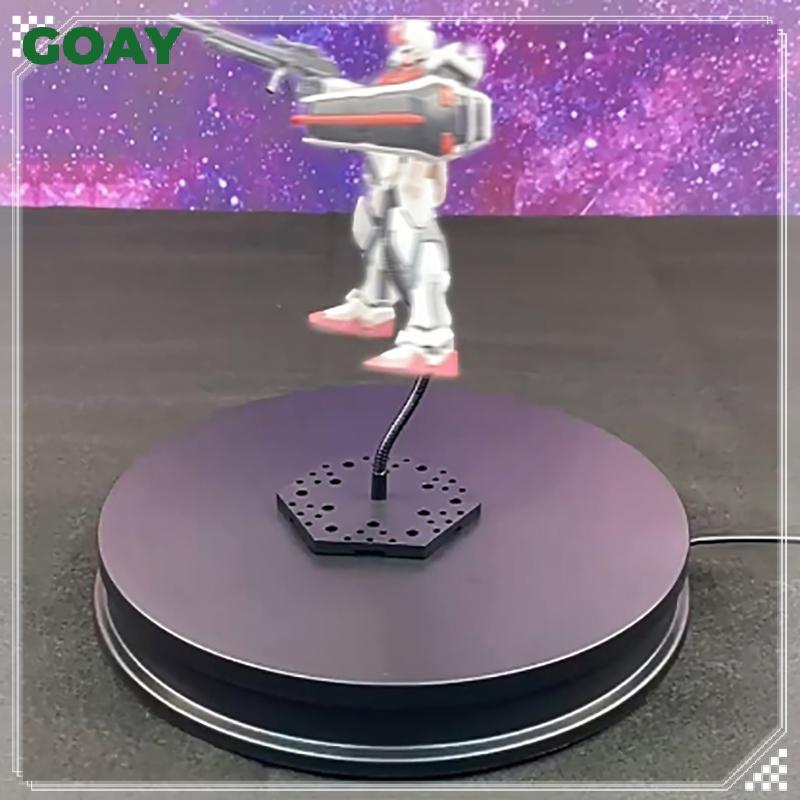 GOAY Rắn Ống Mẫu Braet Nhân Vật Đế Trưng Bày Cho Mô Hình Đồ Chơi VN