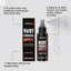 Xịt tẩy rỉ sét cho trung tâm bánh xe ô tô Bảo vệ vệ vệ sinh kim loại 50ml