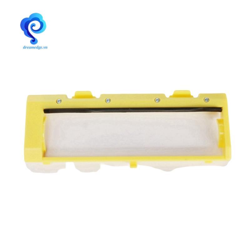 [dreamedge] Vỏ cọ chính cho phụ kiện máy quét NR15 Ultra Phụ kiện