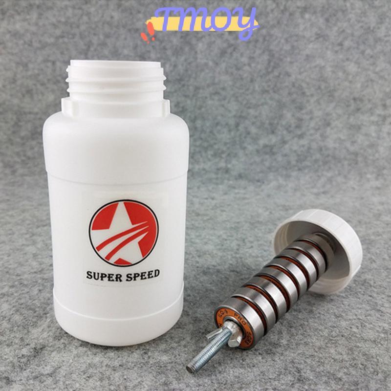 Ván Trượt Con Lăn TMOY Dành Cho Vòng Bi, Không Chứa Chất Lỏng