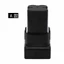 Vỏ nhựa thay thế vỏ pin 25V kiểu A B vỏ nhựa của pin 6 cell, chỉ gồm vỏ nhựa không có mạch không cell pin không phụ kiện