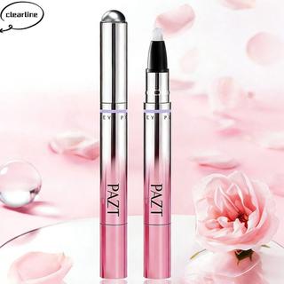 Bàn chải móng tay CLEARLINE, Dụng cụ làm móng mắt mèo với hạt từ tính nhỏ Bút nghệ thuật làm móng mắt mèo, gel di động đa chức năng Nail Base Stick