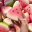 Mô Phỏng Mùa Hè Dưa Hấu Le Chậm Phục Hồi Đồ Chơi Ướt Mềm Sáng Tạo Hương Thơm Dễ Thương Giải Nén Thông Hơi Công Cụ Tiện Dụng 4.28