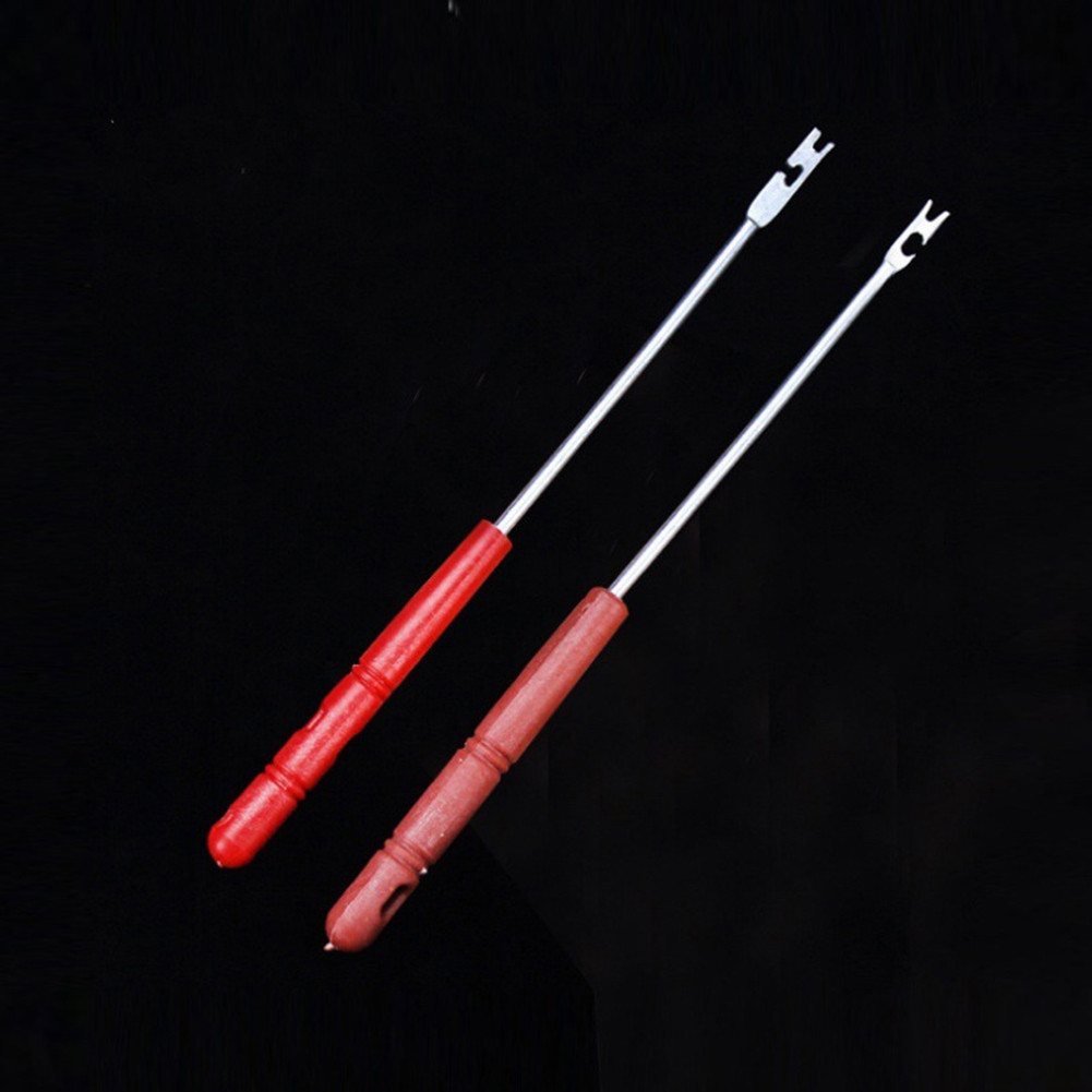 Dụng cụ tháo móc nhẹ cầm tay hữu ích 13,5 / 14cm 1 phụ kiện