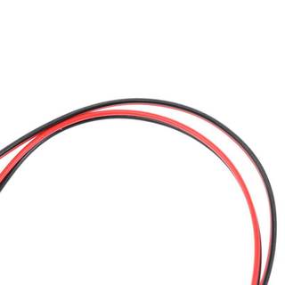 Cáp chuyển đổi nút nguồn VRZ 10pcs50cm cho công tắc PC Đặt lại nút nhấn máy tính HOT