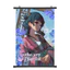 Tranh Độc Thoại Của Master Anime Hàng Hóa Poster Cuộn Tranh Trang Trí Phòng Ngủ Trong Nhà Tranh Có Thể Đến Hình 26.29