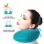 Gối hình chữ U để sử dụng trong ô tô, xe lửa và máy bay Gối dễ lưu trữ