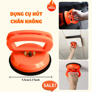 Dụng cụ hút chân không cầm tay, hít kính, hút chân không gạch các mặt phẳng, sửa chữa vết lõm ô tô