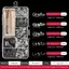 < WHPHous-t > Kính Phòng Không Khí Silicon Miếng Lót Mũi 10 Đôi Plus Tua Vít Cho Kính Mát Sửa Chữa Kitfortable Mặc Đẹp