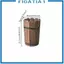 Gỗ Nhỏ Trồng Vintage Mộc Mạc Thùng Chậu Hoa Vườn Trồng Ban Công Trồng Rau Trang Trí Nhà