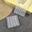 TRTR Silicone Móng Tay Nghệ Thuật Khuôn Tinh Tế Nơ Thắt Nơ UV Gel Ba Lan Khắc Khuôn DIY Ruy Băng Thiết Kế Móng Tay Quyến Rũ Trang Trí Mẫu Giấy Nến VN