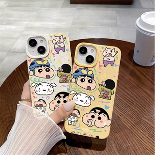 Ốp Lưng Đỗ Thụy Tiểu TâmiPhone 11 12 13 14 15 16 Pro X XR XS Max 7Plus 8Plus Thân thiện với môi trườngbạch Suốt