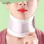 AqToCna Có Thể Điều Chỉnh Ne Lực Kéo Rushed Corset Corrector De Postura Cổ Tử Cung Ne Hỗ Trợ Phòng Ngừa Bệnh Ngòi AqToCna