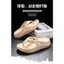 Phong Cách Năm Flip-Flops Nam Thể Thao Dép Thông Thường Thoát Nước Đĩa Carbon Dép Nam