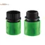 TRTR 5 Chiếc Vòi Vườn Qui Đầu Nối 3 / 4 Inch Bên Trong Và Bên Ngoài Ren Ống Adapter Dụng Cụ Làm Vườn Phụ Kiện VN