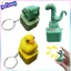 Đồ chơi thần tài có nút LED Lizard - Clicker Giảm căng thẳng cảm giác cho sự lo âu