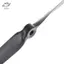 HFTOY 10 Chiếc 6040 6x4 6x4E Cánh Quạt Sợi Thủy Tinh Đạo Cụ Nylon Phù Hợp Với 2450 Hihg Tốc Độ Động Cơ Không Chổi Than Cho Máy Bay RC Quadcopter ~