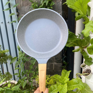 Chảo Đáy Từ Đa Năng 20–28cm Phủ Ceramic 2 Mặt Chống Dính Cao Cấp