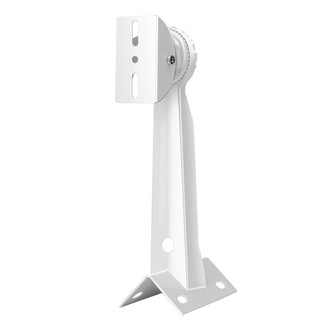 Thép không gỉ Giám Sát Chân Đế Máy Bóng Adapter Phụ Kiện Thanh Nối Dài Máy Mỏ Vịt Góc Vòng Màn Hình CAPR