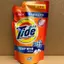 Tide Laundry Liquid Bag 500g Lavender Lily Effect Loại bỏ vết bẩn Loại bỏ vết bẩn Gói nạp lại vết bẩn 2026-04-19