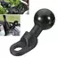 XOITOP Xe Máy Góc Đế W / 10mm Lỗ 1 '' Bộ Chuyển Đổi Đầu Bóng Hoạt Động Cho RAM Gắn VN