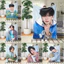 Chăn Flannel in hình Kpop NCT 2026, Chăn ném một mặt mềm mại dành cho người hâm mộ